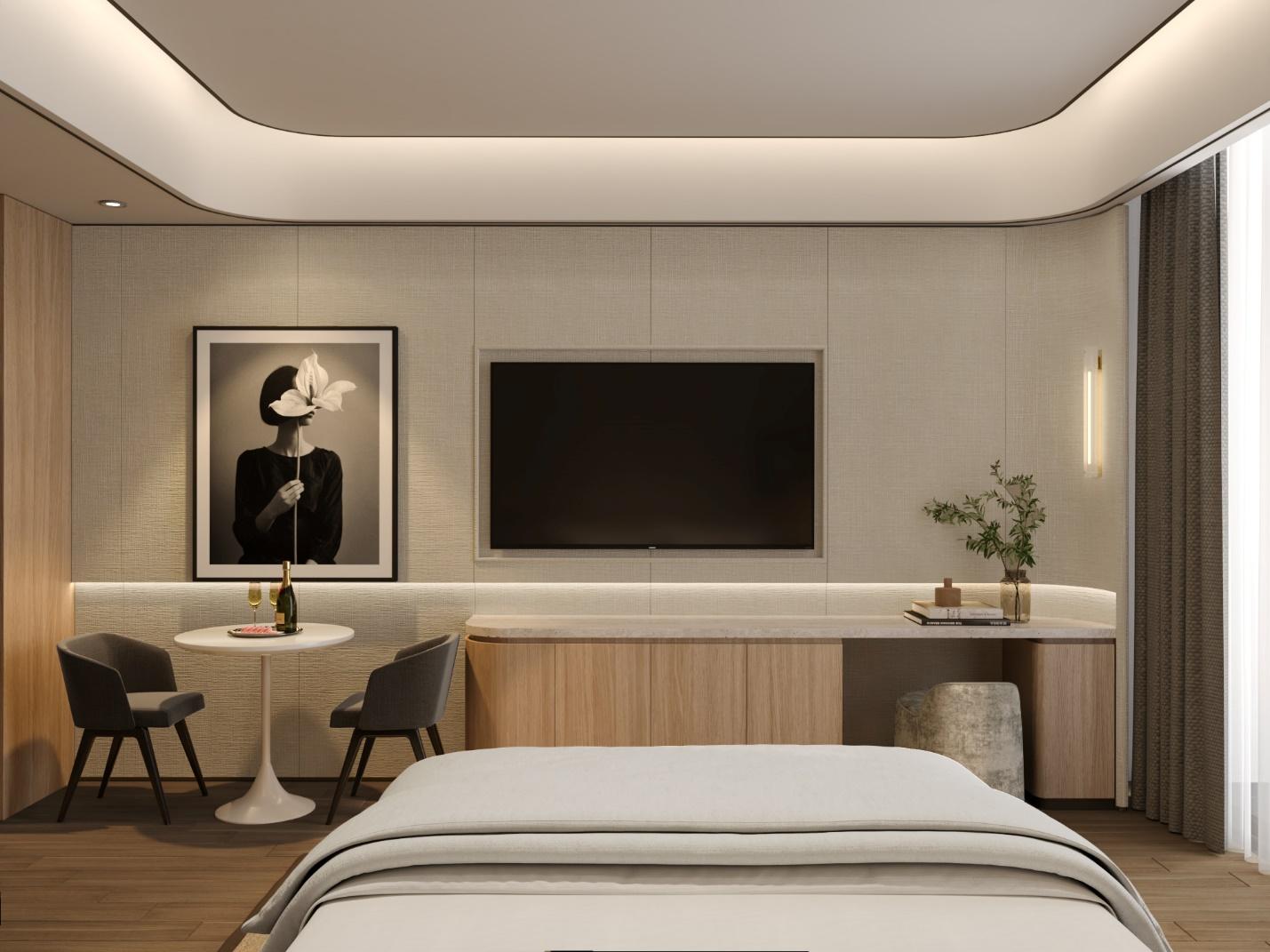 Chỉ một tòa tháp, 265 căn hộ, Sun Solar Residence được Sun Group đầu tư tỉ mỉ thế nào? - 2