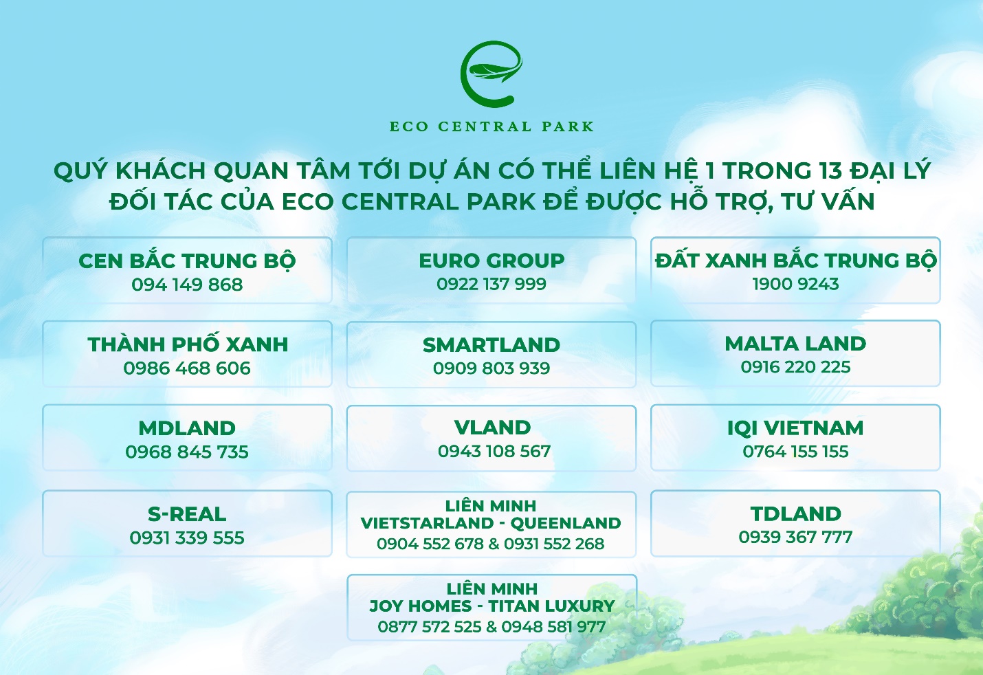 Nhà sáng lập Ecopark ra mắt Đảo Châu Âu - Biểu tượng Wellness Island đầu tiên tại Nghệ An - 9