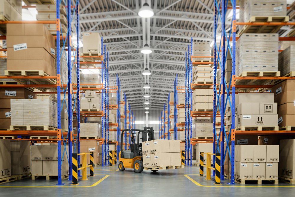 Giải pháp vận chuyển đường biển của ITL: Hiệu quả và kết nối toàn cầu - 2