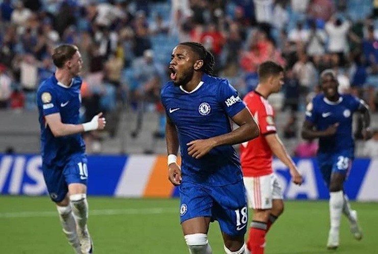 Bất ngờ với số tiền Chelsea, Man City kiếm được tại FIFA Club World Cup 2025 - 3