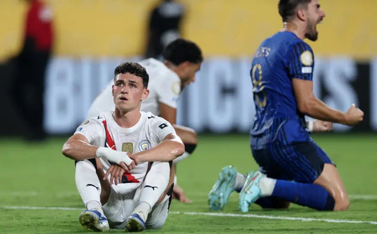Bất ngờ với số tiền Chelsea, Man City kiếm được tại FIFA Club World Cup 2025 - 1
