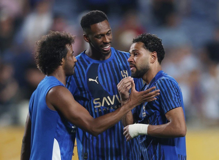 Bất ngờ với số tiền Chelsea, Man City kiếm được tại FIFA Club World Cup 2025 - 2