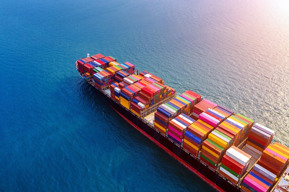 Giải pháp vận chuyển đường biển của ITL: Hiệu quả và kết nối toàn cầu - 1