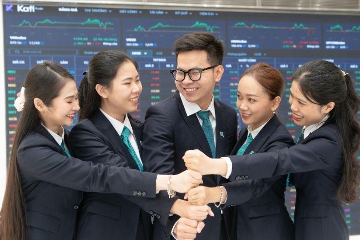 Đầu tư thông minh từ sớm: Giải pháp tài chính cá nhân cho người trẻ có thu nhập vừa phải - 2