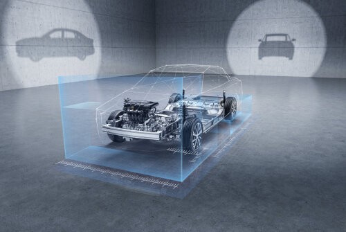 "Henry Ford của Trung Quốc": Từ cậu bé thợ ảnh đến đế chế ô tô toàn cầu mang tên Geely - 3