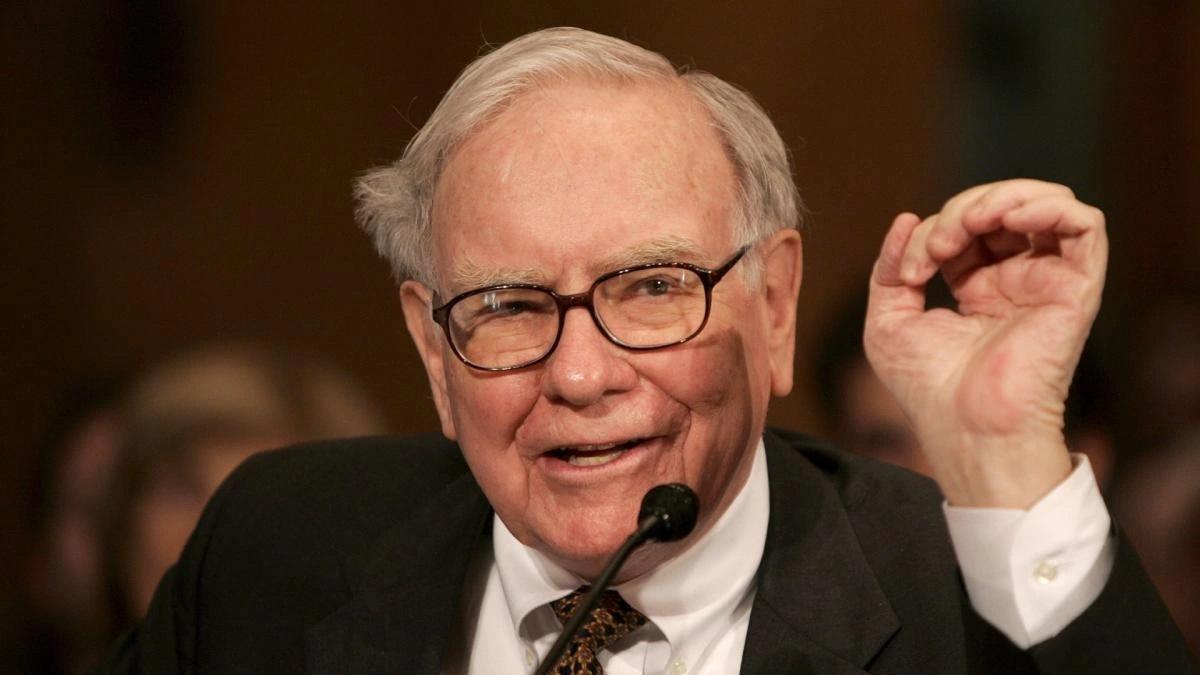 “Đầu tư giá trị” - Bí quyết thành công của tỷ phú Warren Buffett và gợi ý chiến lược mới cho thị trường BĐS Việt Nam - 1