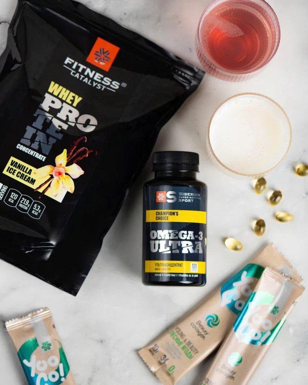 Siberian Wellness – Đưa chuẩn sống khỏe, sống đẹp vào từng gia đình Việt - 3