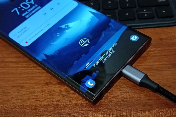 Người dùng Galaxy S26 Ultra sẽ có đánh đổi đáng thất vọng về pin - 1