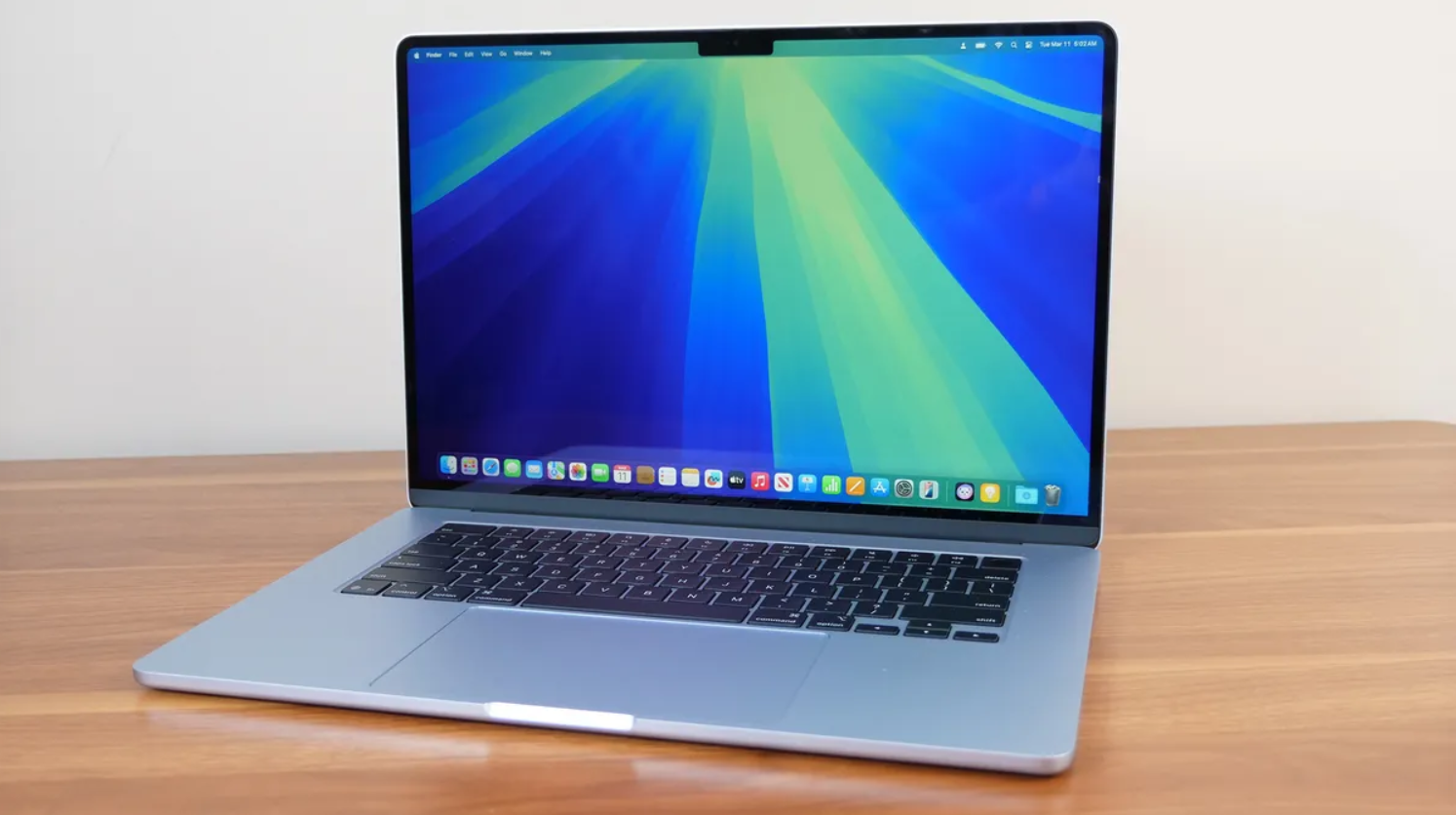 Top 4 MacBook hỗ trợ học tập - giải trí tuyệt vời cho sinh viên - 2