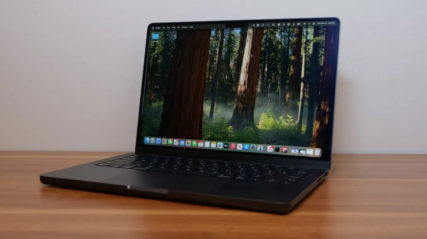 Top 4 MacBook hỗ trợ học tập - giải trí tuyệt vời cho sinh viên - 3