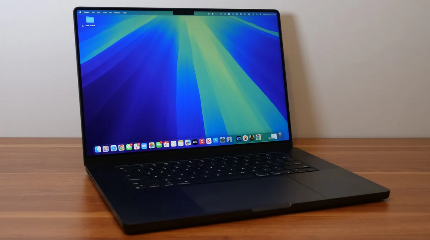 Top 4 MacBook hỗ trợ học tập - giải trí tuyệt vời cho sinh viên - 4