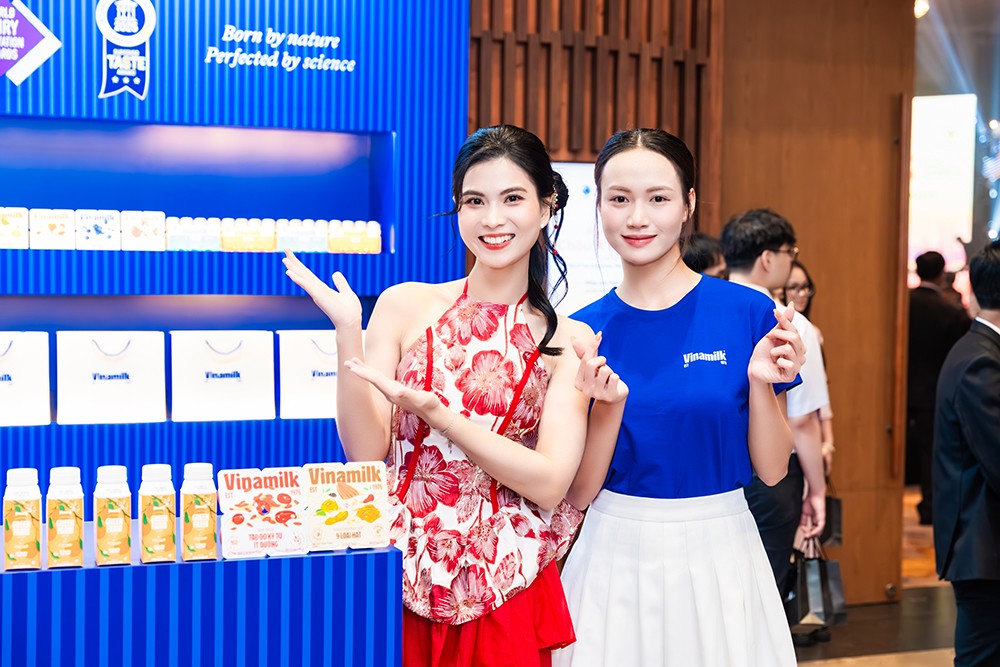 Vinamilk tiếp sức ươm mầm tài năng điện ảnh tại liên hoan phim Châu Á Đà Nẵng III - 1