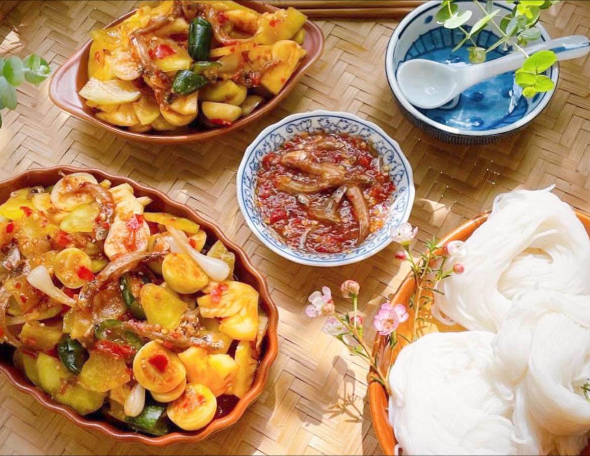 Chán ăn đến mấy mà có món này cũng "đánh bay" cả nồi cơm - 9