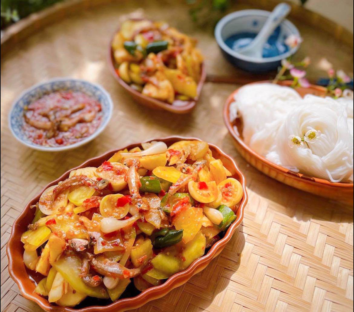 Chán ăn đến mấy mà có món này cũng "đánh bay" cả nồi cơm - 8