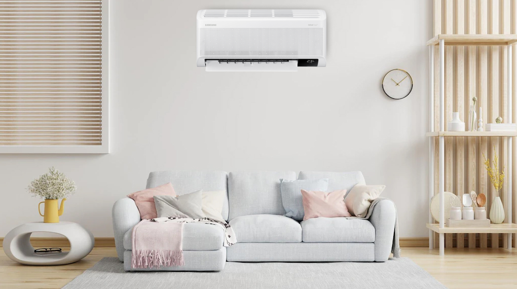 Giá điều hòa Samsung Inverter tháng 7: Giảm tới 30% - 2