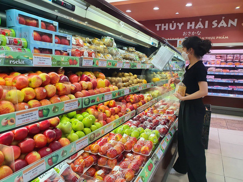 Lương 25 triệu đồng/tháng, vợ chồng trẻ tiết kiệm mua nhà tiền tỷ ở Hà Nội sau 4 năm - 2