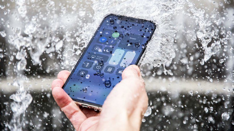 Bí mật bên trong nhà máy thử nghiệm độ bền của iPhone - 2