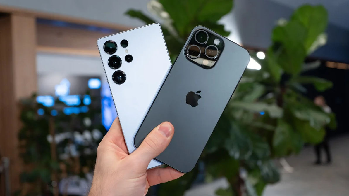 Apple và Samsung sẽ ngày càng khác biệt với dòng iPhone 17 và Galaxy S26 - 2