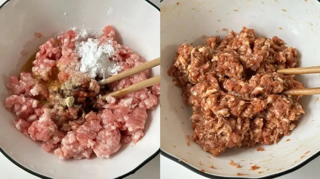 Cơm nhà ngày nóng không thể thiếu món này, vị ngọt thanh, không ngấy - 2