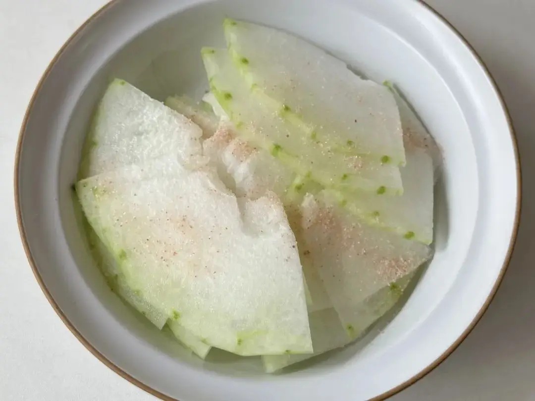 Cơm nhà ngày nóng không thể thiếu món này, vị ngọt thanh, không ngấy - 3