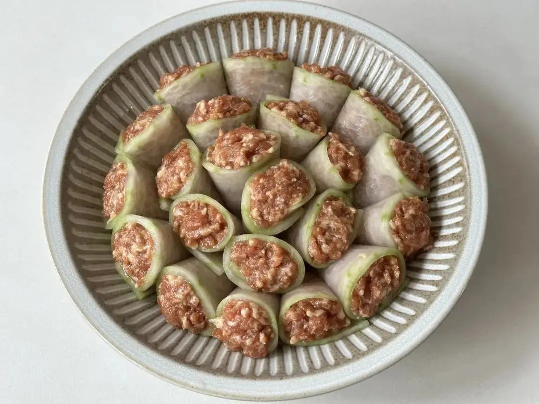 Cơm nhà ngày nóng không thể thiếu món này, vị ngọt thanh, không ngấy - 5