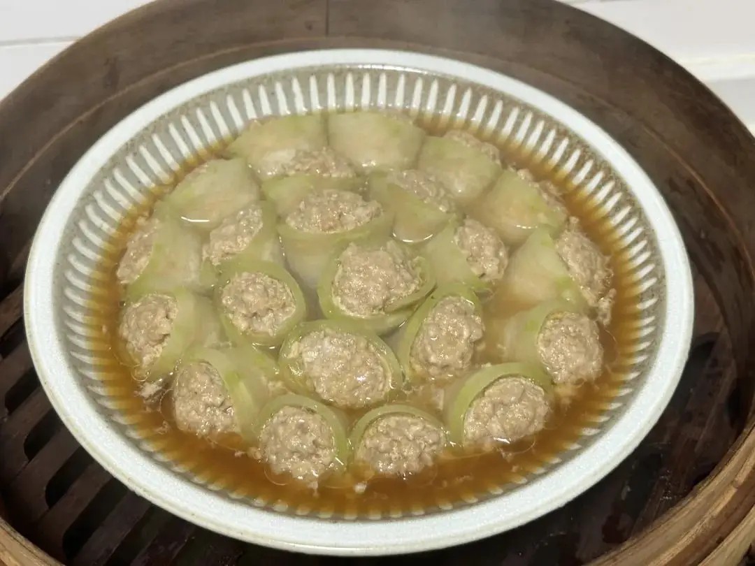 Cơm nhà ngày nóng không thể thiếu món này, vị ngọt thanh, không ngấy - 6