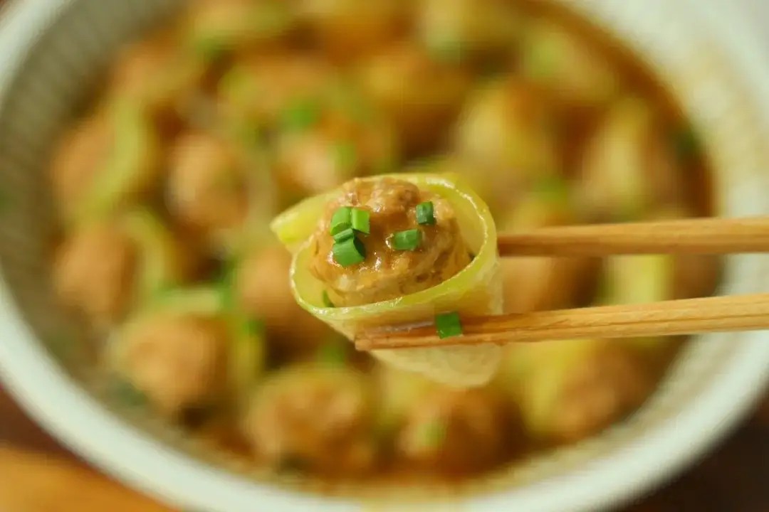 Cơm nhà ngày nóng không thể thiếu món này, vị ngọt thanh, không ngấy - 7