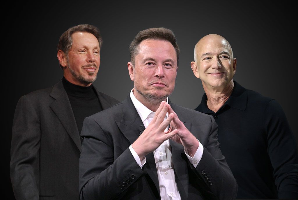 Mất 16 tỷ USD,  tài sản Elon Musk còn bao nhiêu? - 1