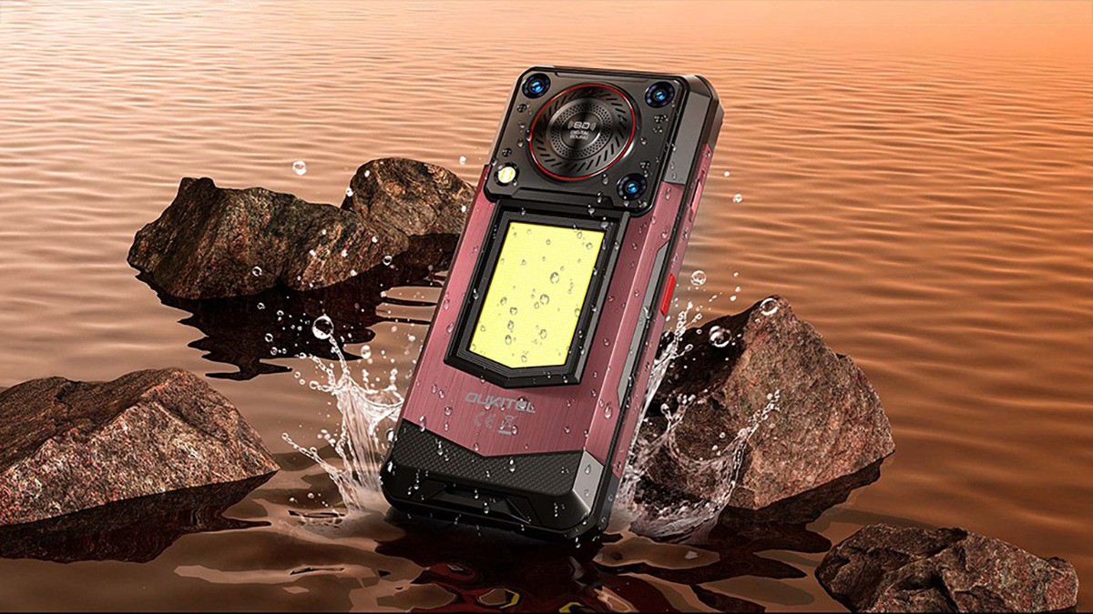 Smartphone có pin 16.000 mAh, camera 108MP, giá chưa đến 8 triệu đồng - 2