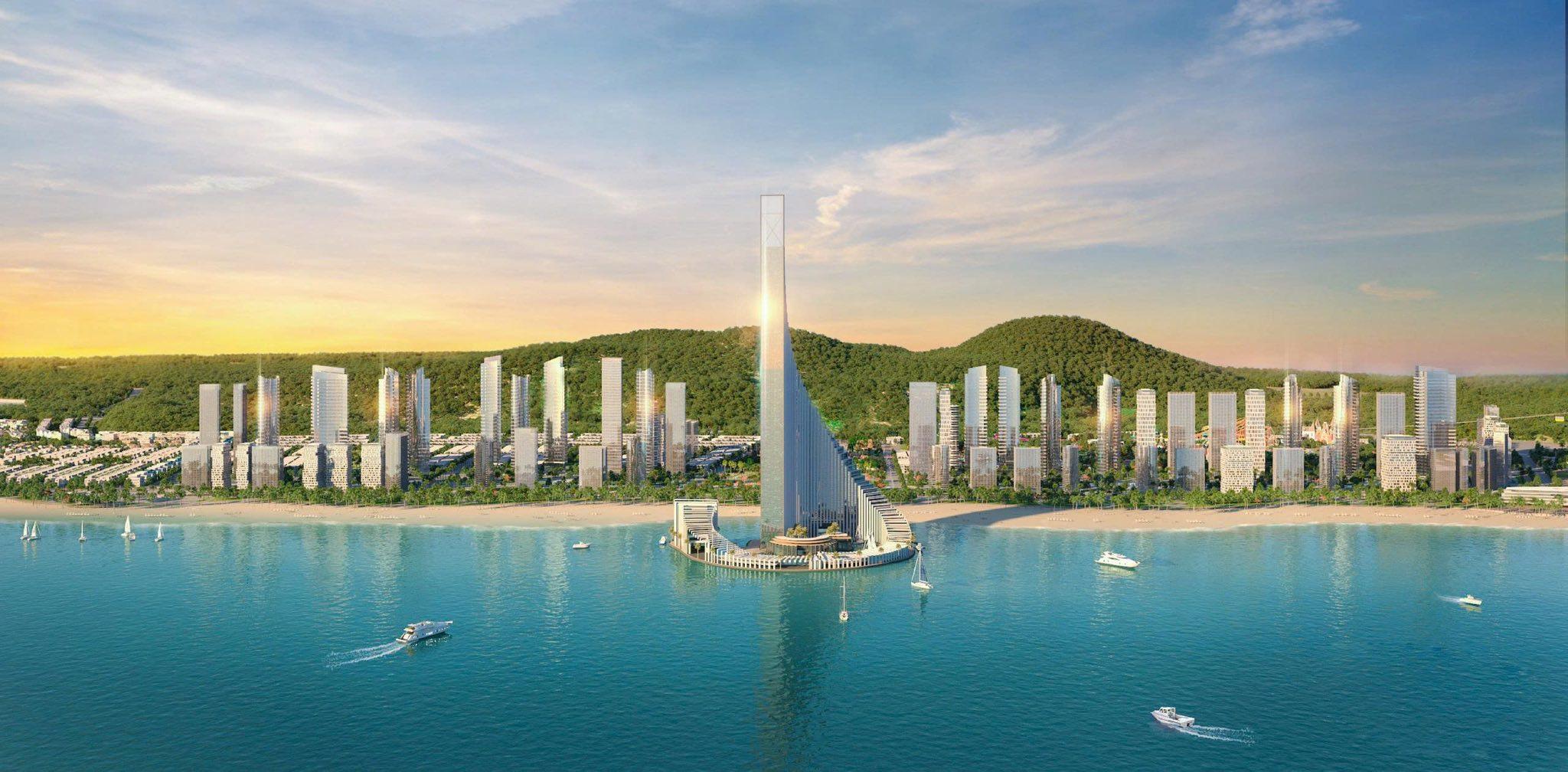 Sky Realty – Vinh dự trở thành Đại lý F1 phân phối chính thức Sun Elite City - 1