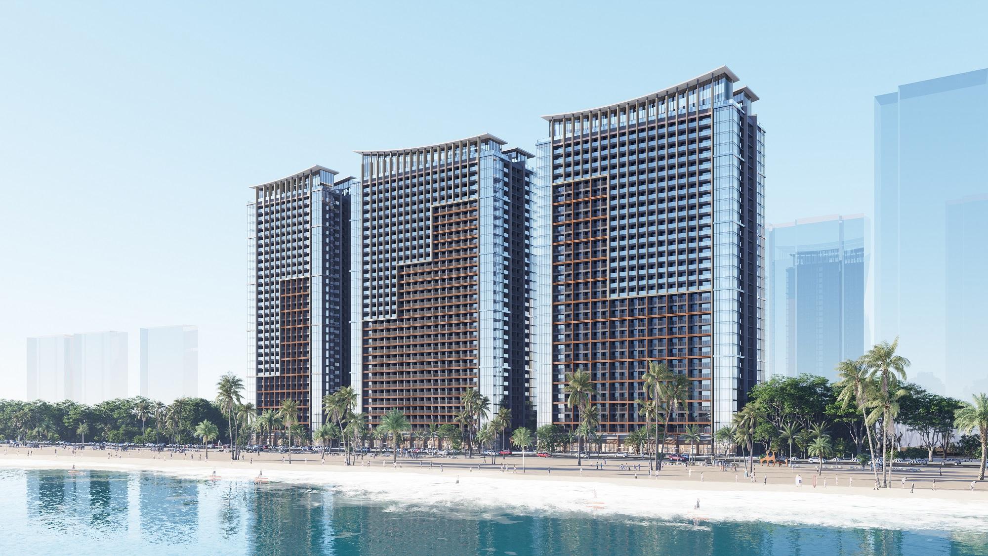 Sun Group khởi động hành trình kiến tạo đô thị tinh hoa bên vịnh di sản - 4