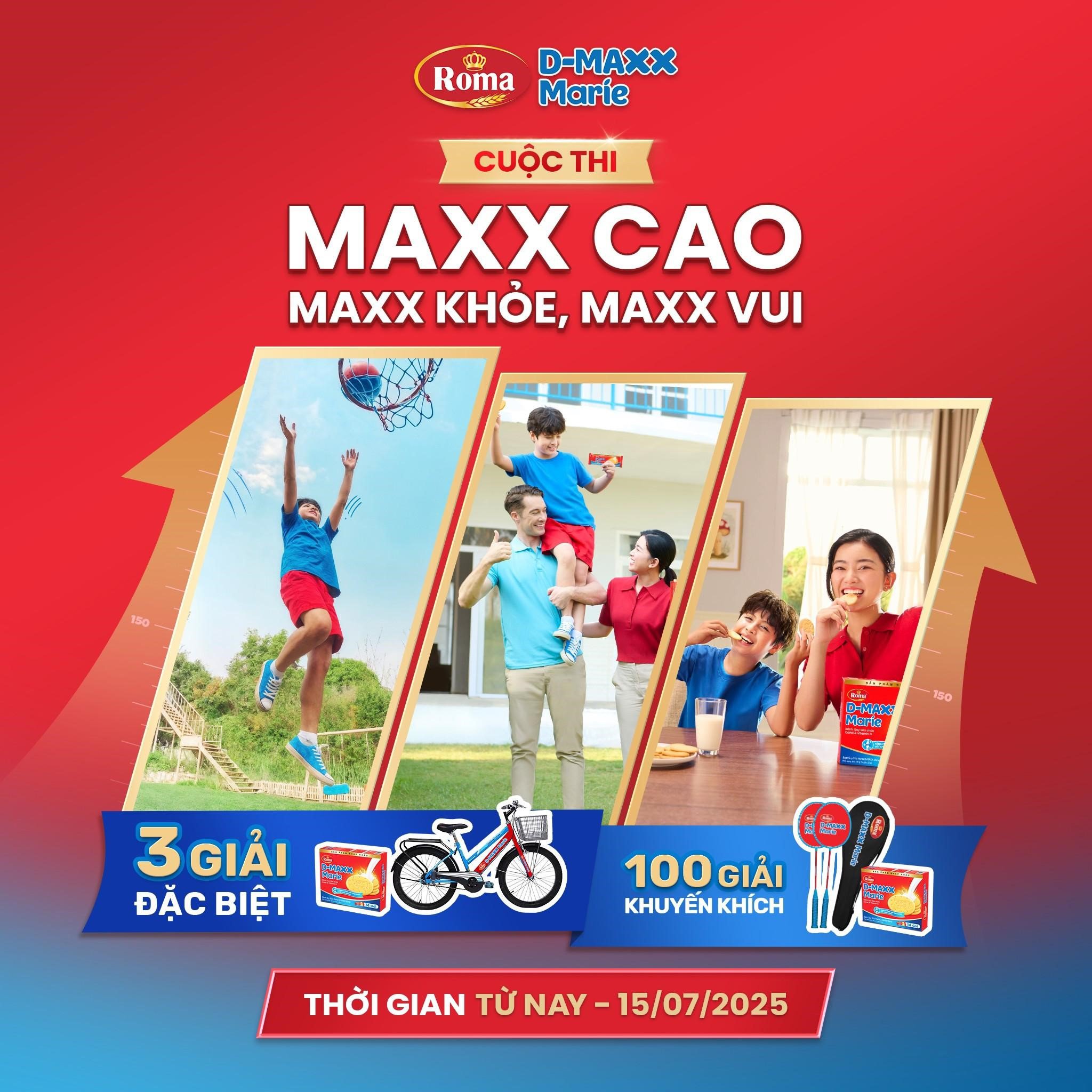 Áp dụng phong cách nuôi con khác nhau nhưng 3 hot mom Việt đều chọn D-MAXX Marie vì lý do này - 4
