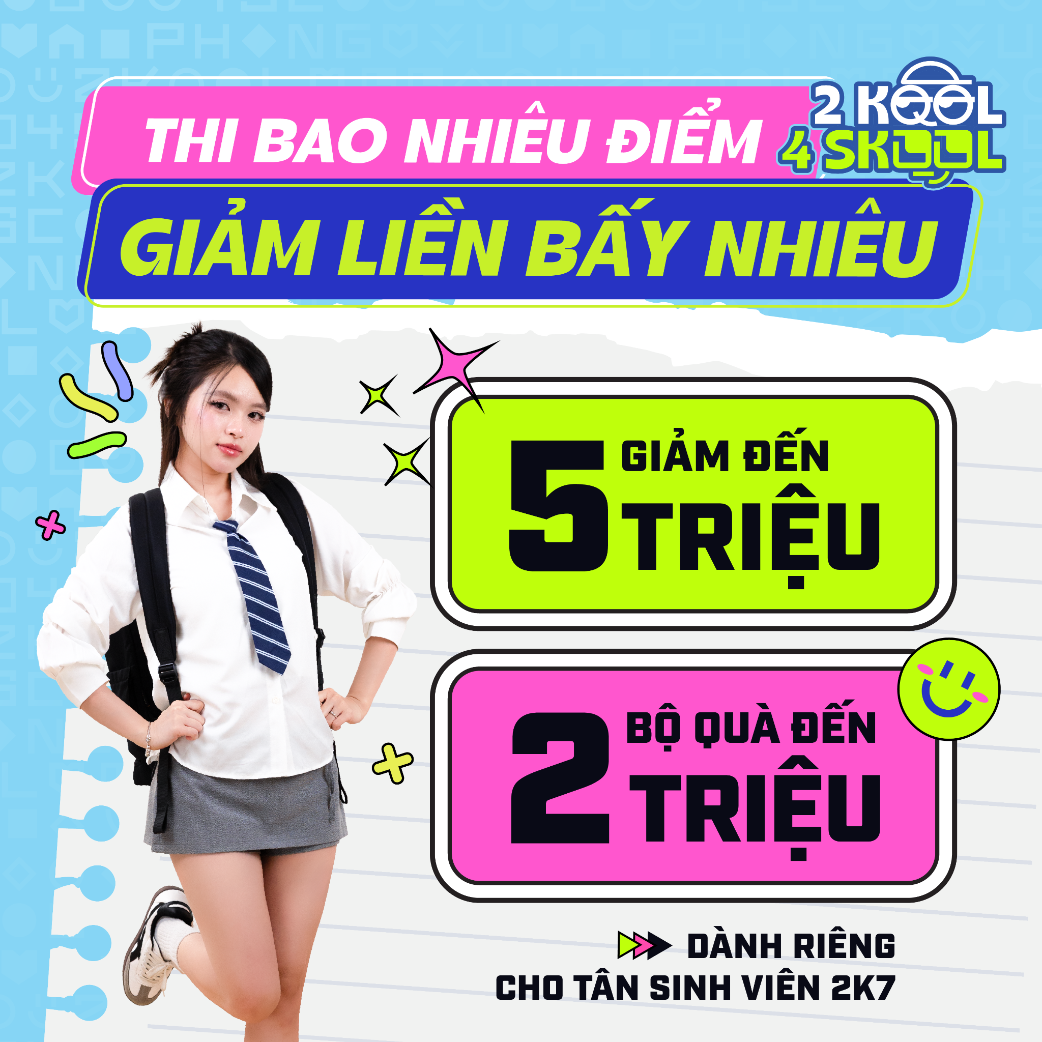 Mừng sinh nhật tuổi 28 - Phong Vũ "sale sập sàn" cùng deal Back to School siêu khủng - 3