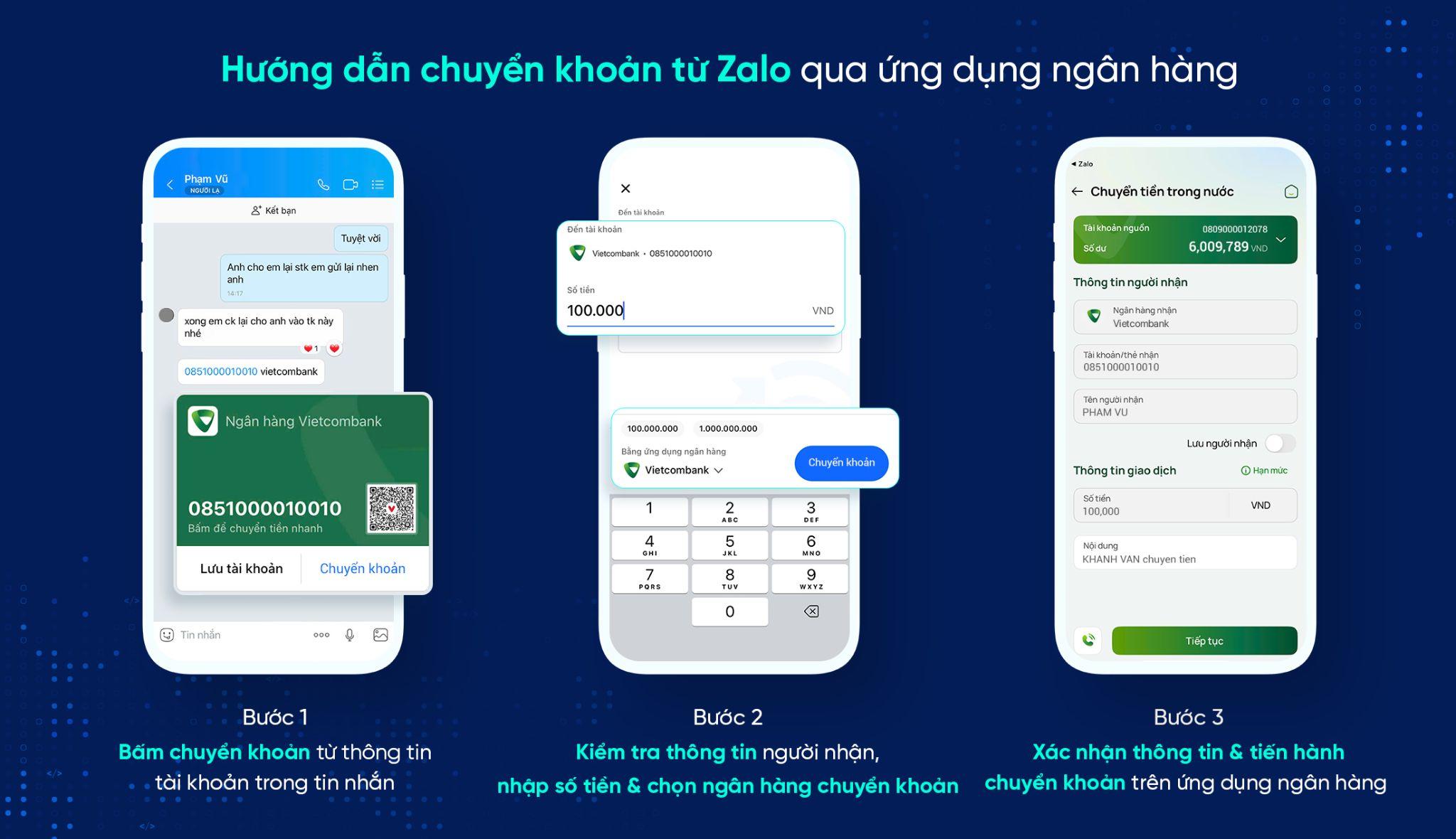 Zalo tung bản cập nhật tháng 7, mang tới 3 điều mới mẻ - 1