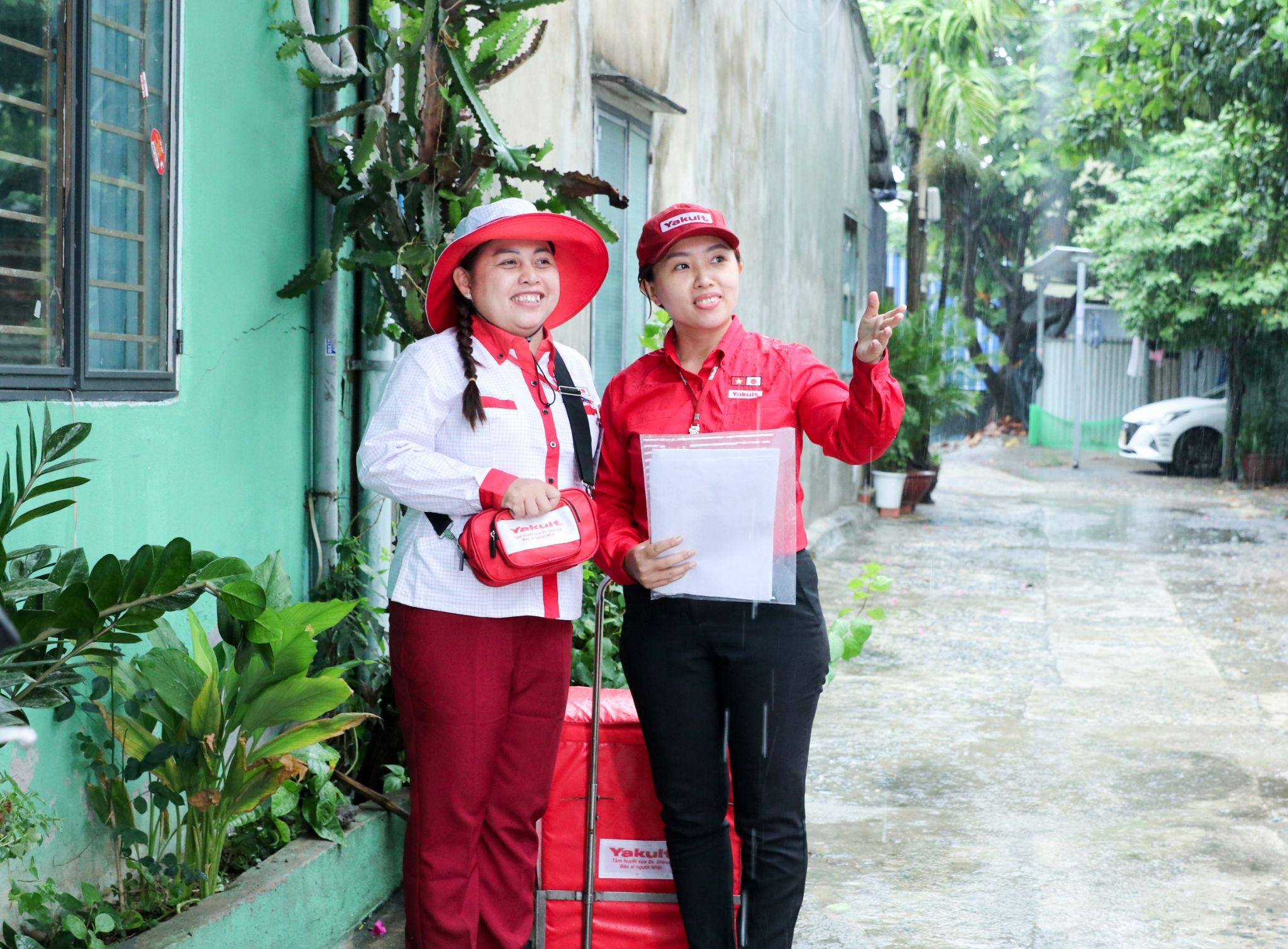 Động lực giúp người lao động gắn bó lâu dài với công việc - 3