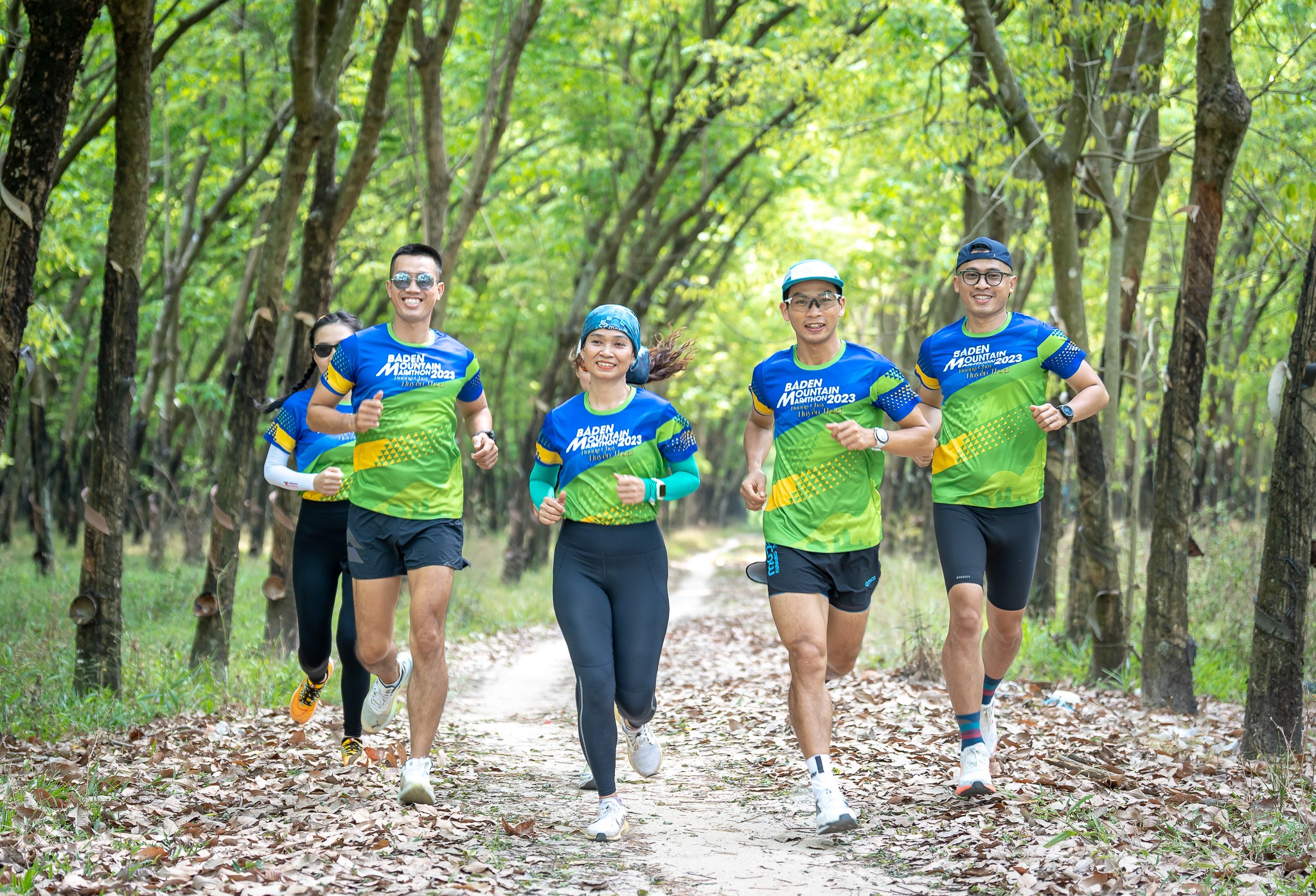 Tây Ninh tổ chức giải chạy marathon đạt chuẩn quốc tế có quy mô lớn nhất từ trước đến nay - 1