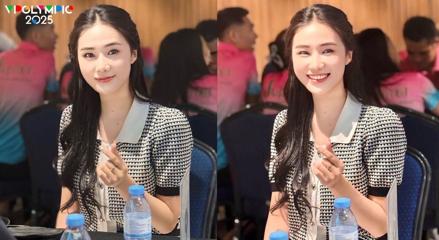 Visual “tuyệt đối điện ảnh” của trai xinh, gái đẹp nhà bank xanh lá - 1
