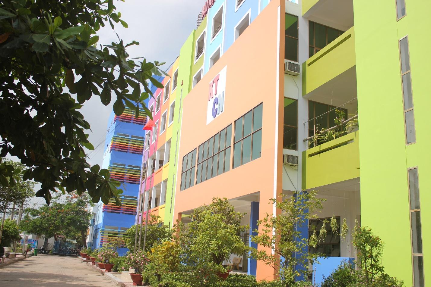 Chọn nguyện vọng 1 vào DLA - Học bổng lên đến 100% học phí đang chờ! - 1
