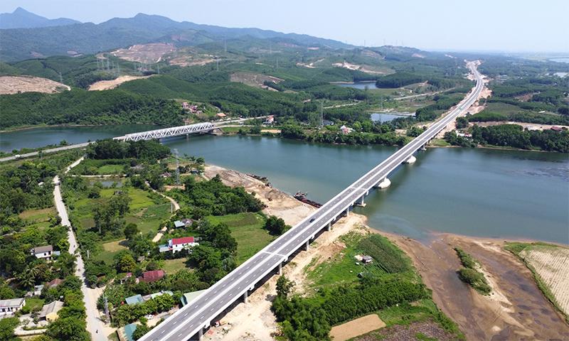 Quảng Trị mới – bước tiến chiến lược cho dòng bất động sản căn hộ nghỉ dưỡng - 1