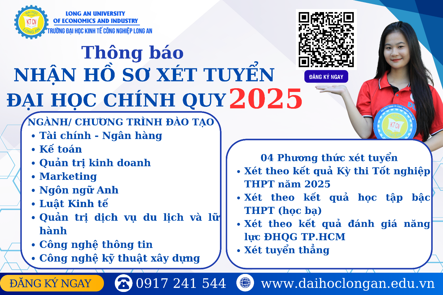Chọn nguyện vọng 1 vào DLA - Học bổng lên đến 100% học phí đang chờ! - 3