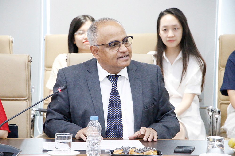 ABBANK khởi động chương trình ngân hàng xanh: Đột phá từ ADB và PWC - 3
