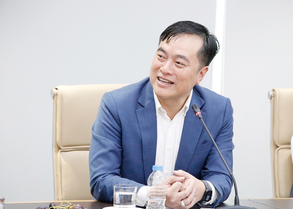 ABBANK khởi động chương trình ngân hàng xanh: Đột phá từ ADB và PWC - 4