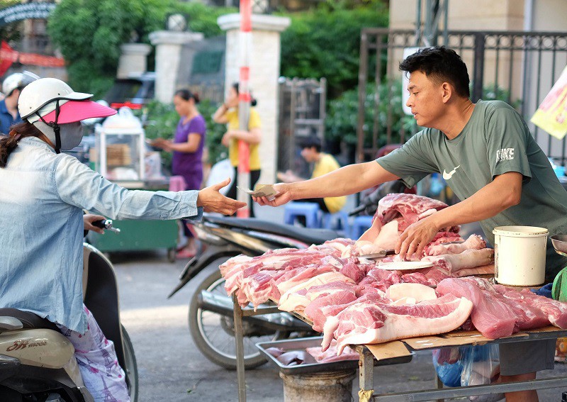 Tuyệt chiêu tiết kiệm 50% tiền đi chợ mỗi tháng của bà nội trợ Hà Nội - 3
