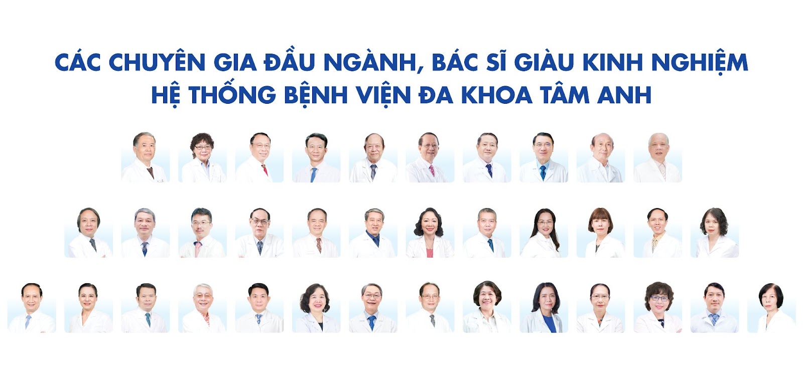 BVĐK Tâm Anh xếp hạng nhất về chất lượng ở khối y tế tư nhân tại Hà Nội và TP.HCM - 2