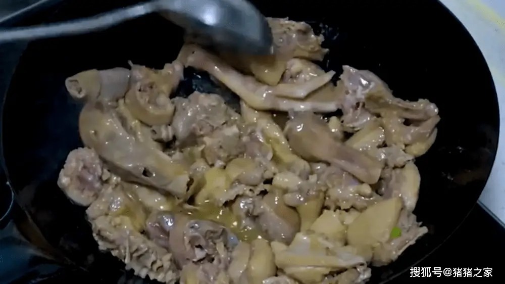 Cách làm món vịt xào gừng đậm đà sốt cay, thơm ngon khó cưỡng - 4