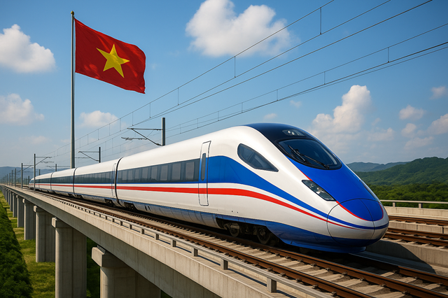 Xu hướng phát triển đô thị tại Việt Nam và sự đồng hành của tập đoàn Arup - 2