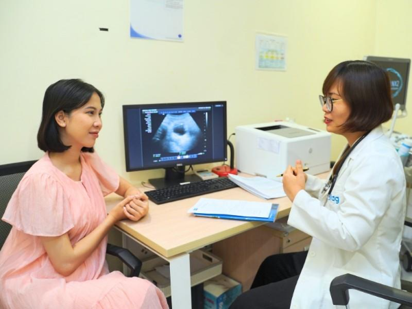 Tìm hiểu xét nghiệm NIPT và xét nghiệm ADN trước sinh tại DIAG  - 3