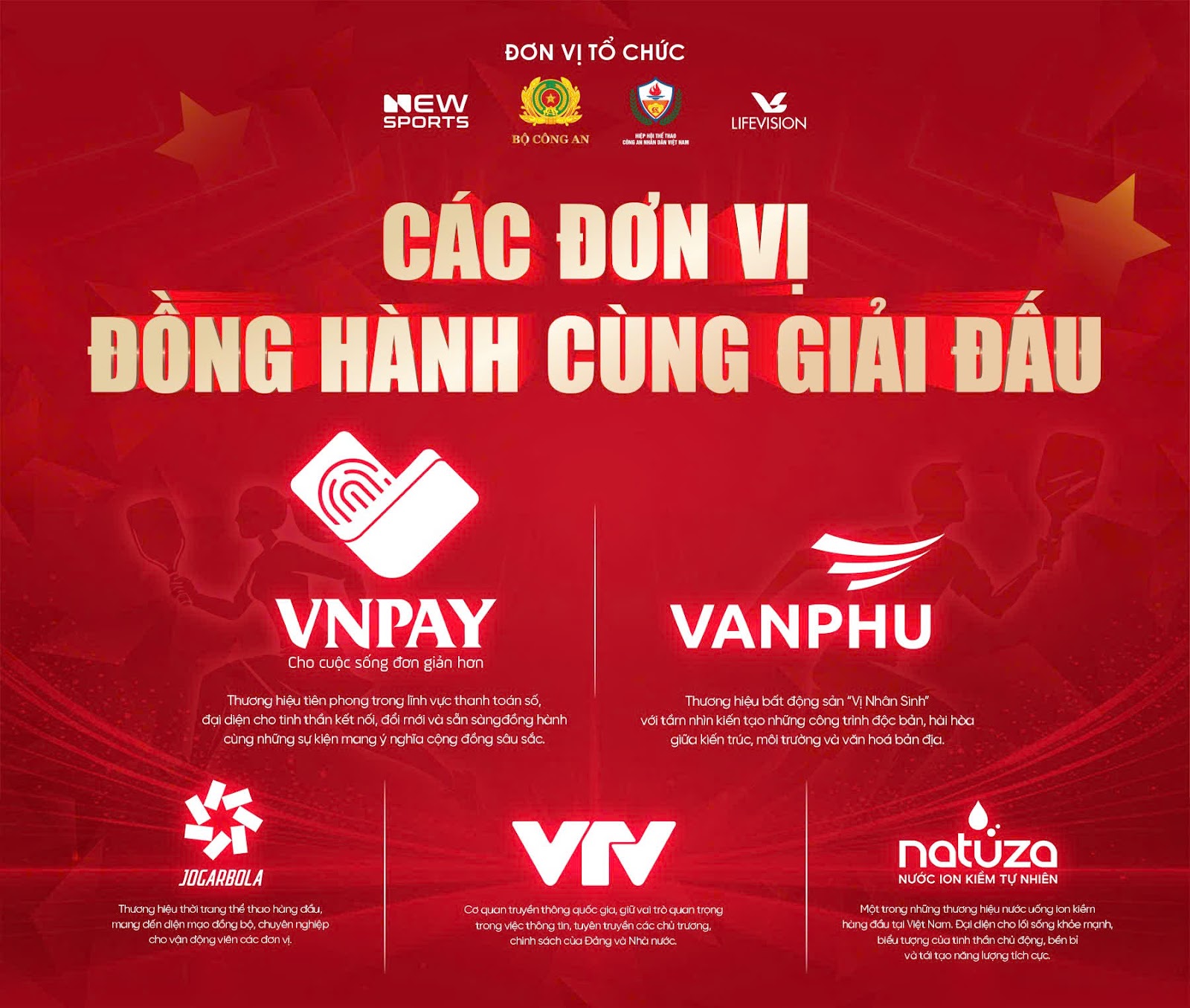 Giải Pickleball Công An Nhân Dân 2025 - Môn thể thao mới trong lực lượng vũ trang - 4