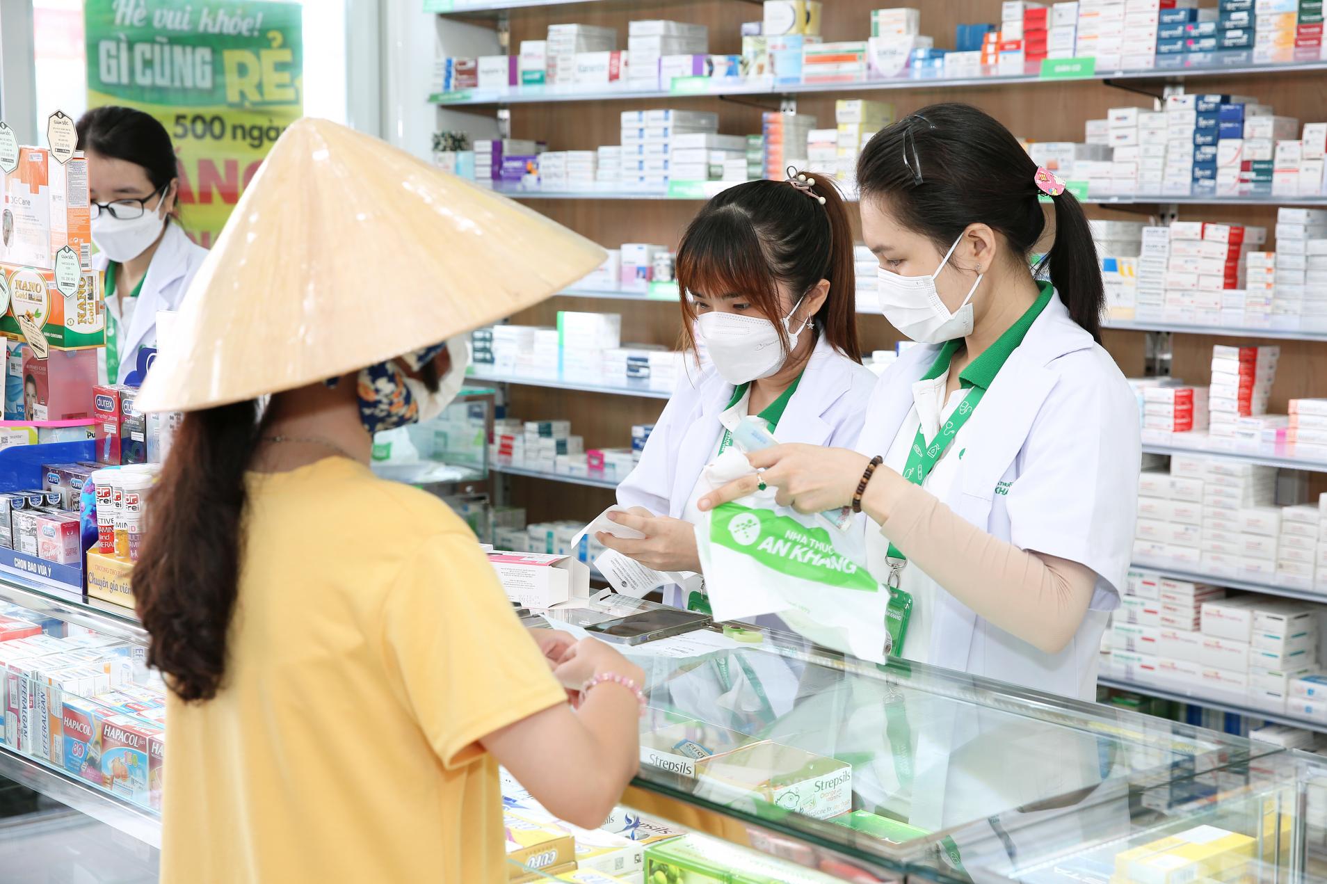 An Khang và Servier Việt Nam hợp tác nâng tầm chăm sóc sức khỏe tim mạch chuyển hóa cho người Việt - 2
