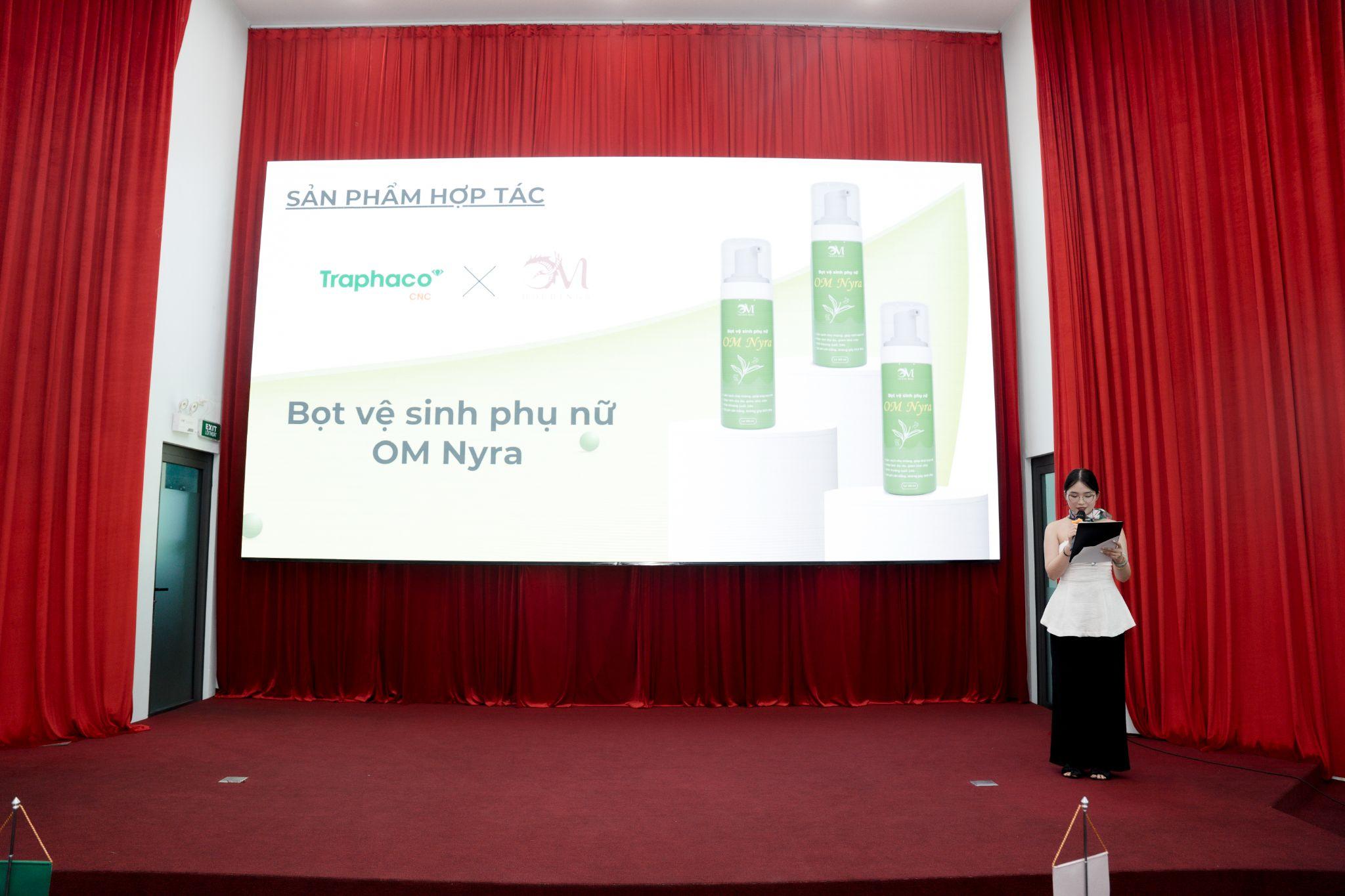 Sống xanh là xu hướng, chăm sóc vùng kín cũng phải “xanh” cùng OM Nyra - 4